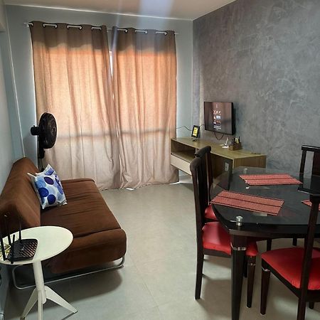 Apartamento Aconchego E Mar Apartment Cabedelo Exterior photo